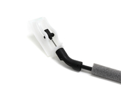 BMW Bowden Cable Door Opener Front - Genuine BMW 51217059667