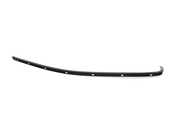 BMW Covering Rear Right (Gloss Black) - Genuine BMW 51342427412
