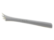BMW Right Windscreen Panel Cover - Its (Light Grey) - Genuine BMW 51437006840
