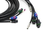 BMW Cable Set Side View Camera - Genuine BMW 61119281258