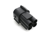 BMW Pin Terminal (3 Pol) - Genuine BMW 61138380385