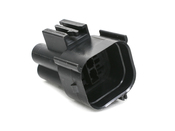 BMW Pin Terminal (3 Pol) - Genuine BMW 61138380385