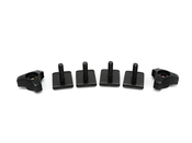 BMW Fastening Set (For GepaCkkorb) - Genuine BMW 82120442852