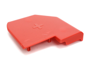 Mercedes Positive Battery Terminal Cover - Genuine Mercedes 0005468502