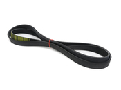 Mercedes Serpentine Belt  - Genuine Mercedes 0039930096