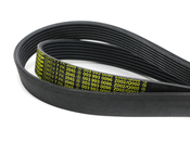 Mercedes Serpentine Belt  - Genuine Mercedes 0039930096