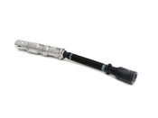 Mercedes Spark Plug Wire - Genuine Mercedes 1121500618