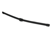 Mercedes Wiper Blade - Genuine Mercedes 1568201900