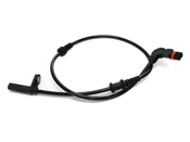 Mercedes ABS Wheel Speed Sensor  - Genuine Mercedes 2045400117