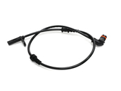 Mercedes ABS Wheel Speed Sensor  - Genuine Mercedes 2045400117