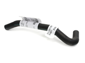 Mercedes Radiator Coolant Hose  - Genuine Mercedes 2108327694