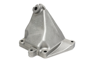 Mercedes Engine Mount Bracket - Genuine Mercedes 2722231604