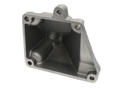 Mercedes Engine Mount Bracket - Genuine Mercedes 2722231604