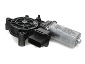 Mini Window Motor - OE Supplier 67627405701
