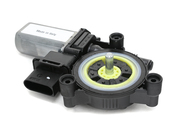Mini Window Motor - OE Supplier 67627405701