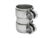 Porsche Exhaust Clamp - Genuine Porsche 95511122012