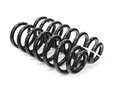 Porsche Coil Spring Set - Genuine Porsche 95534353341504