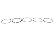 Porsche Engine Piston Ring Set - Genuine Porsche 99610307300