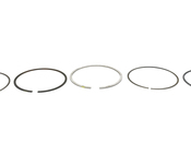 Porsche Engine Piston Ring Set - Genuine Porsche 99610307300