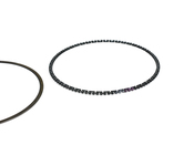 Porsche Engine Piston Ring Set - Genuine Porsche 99610307300