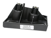 Porsche Expansion Tank Bracket - Genuine Porsche 99610640571