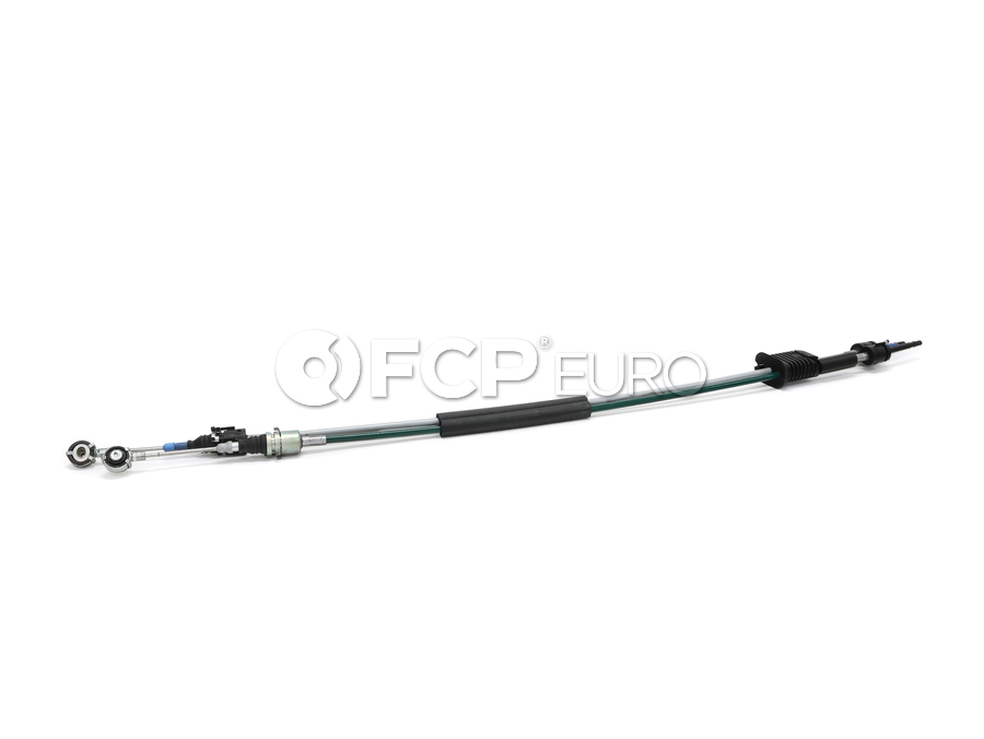 Porsche Manual Transmission Shift Cable (911) - Genuine Porsche 