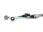 Porsche Manual Transmission Shift Cable (911) - Genuine Porsche 99642404190