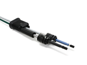 Porsche Manual Transmission Shift Cable (911) - Genuine Porsche 99642404190