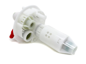 Porsche Fuel Pump Flange - Genuine Porsche 99720142102