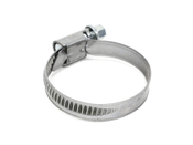 Porsche Engine Coolant Hose Clamp - Genuine Porsche 99951235602