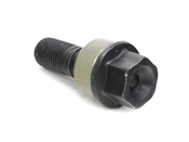 Porsche Wheel Lug Bolt - Genuine Porsche WHT006978
