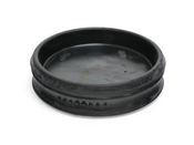 Audi VW Engine Harmonic Balancer Cap - Genuine VW Audi 038105278A
