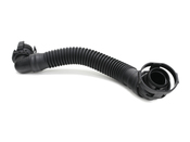 VW PCV Valve Hose - Genuine VW 03L103493AH