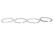 Audi Piston Ring - Genuine Audi 06A198151A