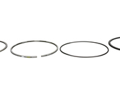Audi Piston Ring - Genuine Audi 06A198151A