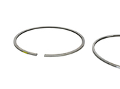 Audi Piston Ring - Genuine Audi 06A198151A