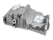 Audi Engine Oil Pan - Genuine Audi 06B103601CG