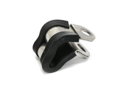 Audi Fuel Line Bracket - Genuine Audi 06E127233G