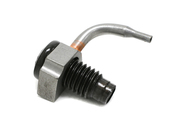 Audi Engine Oil Spray Jet - Genuine Audi 06J103154AA