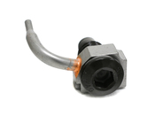 Audi Engine Oil Spray Jet - Genuine Audi 06J103154AA