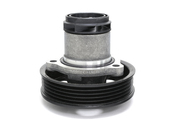 VW Water Pump - Genuine VW 07K121011B