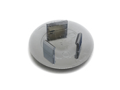 VW EMBLEM - Genuine VW 1C0711144A
