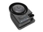 VW Anti-Theft Alarm Siren - Genuine VW 1J0951605A