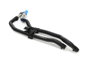 VW Fuel Hose Set - Genuine VW 1K0130295AH