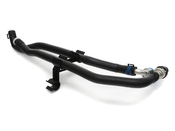 VW Fuel Hose Set - Genuine VW 1K0130295AH