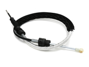 VW Manual Transmission Shift Cable - Genuine VW 3C0711266K