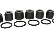 Audi Disc Brake Caliper Piston Seal Front Outer (A8 Quattro S7 S8 S6) - Genuine Audi 4H0698471C
