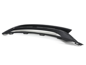 VW Air Guide Grille - Genuine VW 561853665D9B9