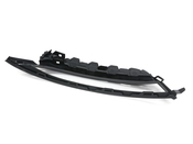 VW Air Guide Grille - Genuine VW 561853665D9B9