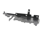 VW Radiator Support Baffle - Genuine VW 5C6121284J